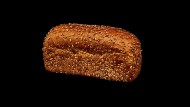 Zes Granen brood afbeelding