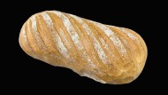 Wit vloer brood afbeelding