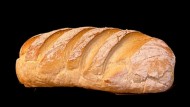 Wit vloerbrood afbeelding