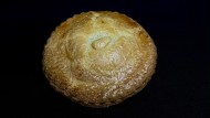 Gevulde koek afbeelding