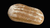 Tarwe vloer brood afbeelding