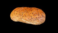Licht meergranen vloerbrood afbeelding