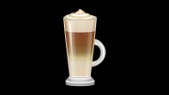 Latte Machiato afbeelding