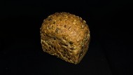 Pompoen brood afbeelding