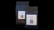 Espresso bonen - italian blend afbeelding