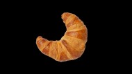 Croissant afbeelding